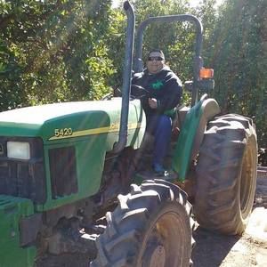 Meet your Posher, Jose luis